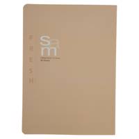 دفتر مشق سم طرح A28 Sam Pattern A28 Notebook