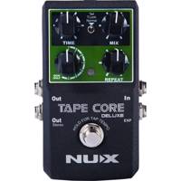 پدال افکت گیتار ان یو ایکس مدل Tape Core Deluxe Tape Core Deluxe Pedal For Guitar