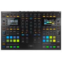 دی جی کنترلر نیتیو اینسترومنت مدل ترکتور S8 Native Instruments Traktor S8 DJ Kontroler