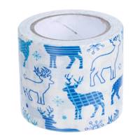 چسب فانتزی کاغذی مدل A132 A132 Decorative Paper Tape