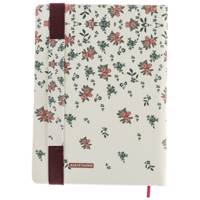 دفتر یادداشت آوای تحریر مدل N-20243EL طرح 106 Avayetahrir 106 N-20243EL Notebook