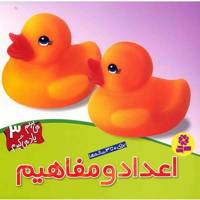 کتاب اعداد و مفاهیم اثر لی چن ون جینگ