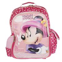 کوله پشتی طرح میکی موس 1 Mickey Mouse Design 1 Backpack