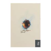 کتاب سرطان جن اثر رامبد خانلری