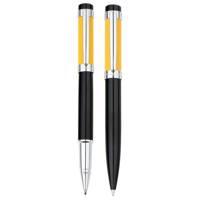 ست خودکار و روان نویس یوروپن مدل Last Europen Last Ballpoint and Rollerball Pen Set