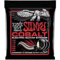 سیم گیتار الکتریک ارنی بال مدل Cobalt 2715 - Ernieball Cobalt 2715 Electric Guitar String