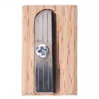 تراش لیرا مدل Beech Wood Lyra Beech Wood Sharpener