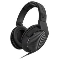 هدفون مانیتورینگ سنهایزر مدل HD 200 Pro Sennheiser HD 200 Pro Monitor Headphones