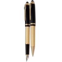 ست خودکار و خودنویس یوروپن مدل Gallery Europen Gallery Ballpoint Pen and Fountain Pen Set