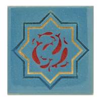 کاشی‌ گالری آب شن کد KTT13