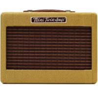 آمپلی‌فایر فندر مدل مینی 57 تواین امپ Fender Mini57 Twin-Amp Guitar Amplifier