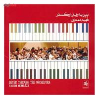 آلبوم موسیقی بیر به زبان ارکستر اثر فهیم ممتازی Beyer Through The Orchestra Music Album by Fahim Momtazi