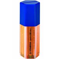 روان نویس 18 رنگ استابیلو مدل Point 88 Mini Stabilo Point 88 Mini 18 Color Rollerball Pen