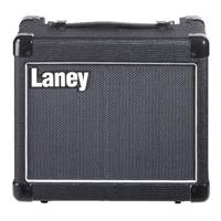 آمپلی‌فایر لینی مدل LG12 Laney LG12 Guitar Amplifier