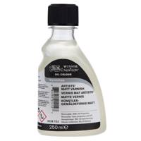 ورنی مات وینزور کد 3039733 حجم 250 میلی‌لیتر Winsor 3039733 Matt Varnish 250ml