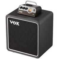 آمپلی فایر گیتار ووکس مدل MV50-AC-Set Vox MV50-AC-Set Guitar Amplifier