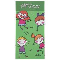 دفتر یادداشت آوای تحریر مدل Follow The Goal Avaye Tahrir Follow The Goal Notebook