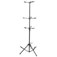 پایه گیتار On Stage مدل GS 7652B مناسب برای شش گیتار On Stage GS 7652B Six Guitar Stand