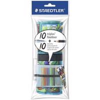 بسته لوازم التحریر استدلر مدل 61PC20 Staedtler 61 PC20 Stationery Bundle