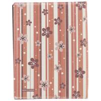 دفتر کلاسوری آوای تحریر مدل KY-40141 طرح 203 Avayetahrir 203 KY-40141 Ring Binder Notebook