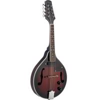 ماندولین الکترو آکوستیک استگ مدل M50 E STAGG M50 E Acoustic-Electric Mandolin