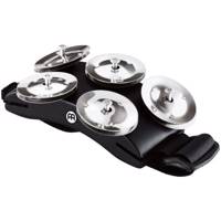 تمبورین پایی ماینل مدل CFT5-BKK Meinl CFT5-BK Foot Tambourine