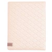 دفتر کلاسوری دوکادفتر طرح چرم مدل 1003-607 - DokaDaftar Leather 607-1003 Binder Notebook