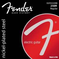 سیم گیتار الکتریک فندر مدل 250R 0730250406 Fender 250R 0730250406 Electric guitar String