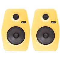 اسپیکر مانیتور مانکی بنانا مدل Turbo 6 Monkey Banana Turbo 6 Monitor Speaker