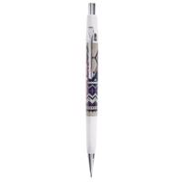 مداد نوکی اونر سری Ascat طرح بافت 8 Owner Teixit Design 8 Ascat Series Mechanical Pencil