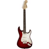 گیتار الکتریک فندر مدل Standard Stratocaster FMT Crimson Red Fender Standard Stratocaster FMT Crimson Red Electric Guitar