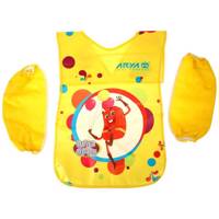 پیشبند کودک آریا مدل 6004Y Arya 6004Y Baby Bib