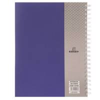 دفتر مشق کلاس ممو 200 برگ سایز 22 × 29 سانتی‌ متر Classmemo Notebook 200 Sheets Size 29 in 22 cm