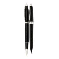 ست خودکار و روان نویس یوروپن مدل Line Europen Line Ballpoint Pen and Rollerball Pen Set