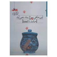 کتاب این ماهی سرخ بند نمی آید اثر حامد رحمتی