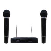 میکروفون لین مدل LWM-328 Lane wireless microphone model LWM-328