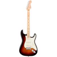 گیتار الکتریک فندر مدل American Pro Stratocaster Maple 3-Colour Sunburst Fender American Pro Stratocaster Maple 3-Colour Sunburst Electric Guitar