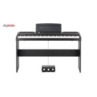 پیانو دیجیتال کرگ مدل SP-170DX Korg SP-170DX Digital Piano