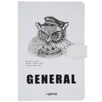 دفتر یادداشت ونوشه مدل 12022D-1 Vanosheh 12022D-1 Notebook