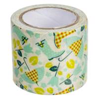 چسب فانتزی کاغذی مدل A117 A117 Decorative Paper Tape