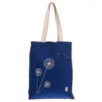 ساک خرید مانیز طرح قاصدک 1 Maniz Dandelion Design 1 Shopping Bag