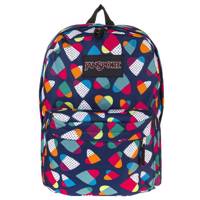 کوله پشتی طرح قلب Heart Backpack