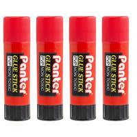 چسب ماتیکی پنتر مدل GS 105 بسته 4 عددی