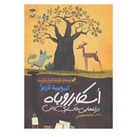 کتاب اسکار روباه در تنهایی خاکستری اش اثر الیوییه لاریزا