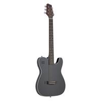 گیتار الکترو آکوستیک استگ مدل James Neligan EW3000C BK Stagg James Neligan EW3000C BK Electro-Acoustic Guitar