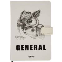 دفتر یادداشت ونوشه مدل 12022D-2 Vanosheh 12022D-2 Notebook