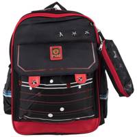 کوله پشتی طرح سه ستاره Three Stars Backpack