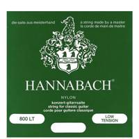 سیم گیتار کلاسیک Hannabach مدل 800 LT Hannabach 800 LT Guitar Classic String