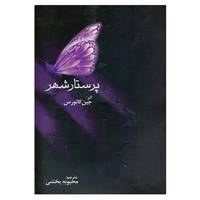 کتاب پرستار شهر اثر جین کانورس