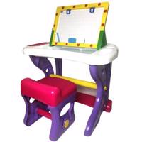 میز تحریر کودک مدل Learning Desk 1